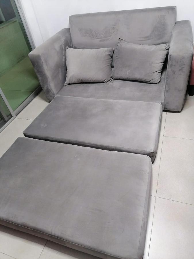 Comodo Dpto Full Equipo 2 Hab, Seguridad Y Parqueo Privado Apartment *