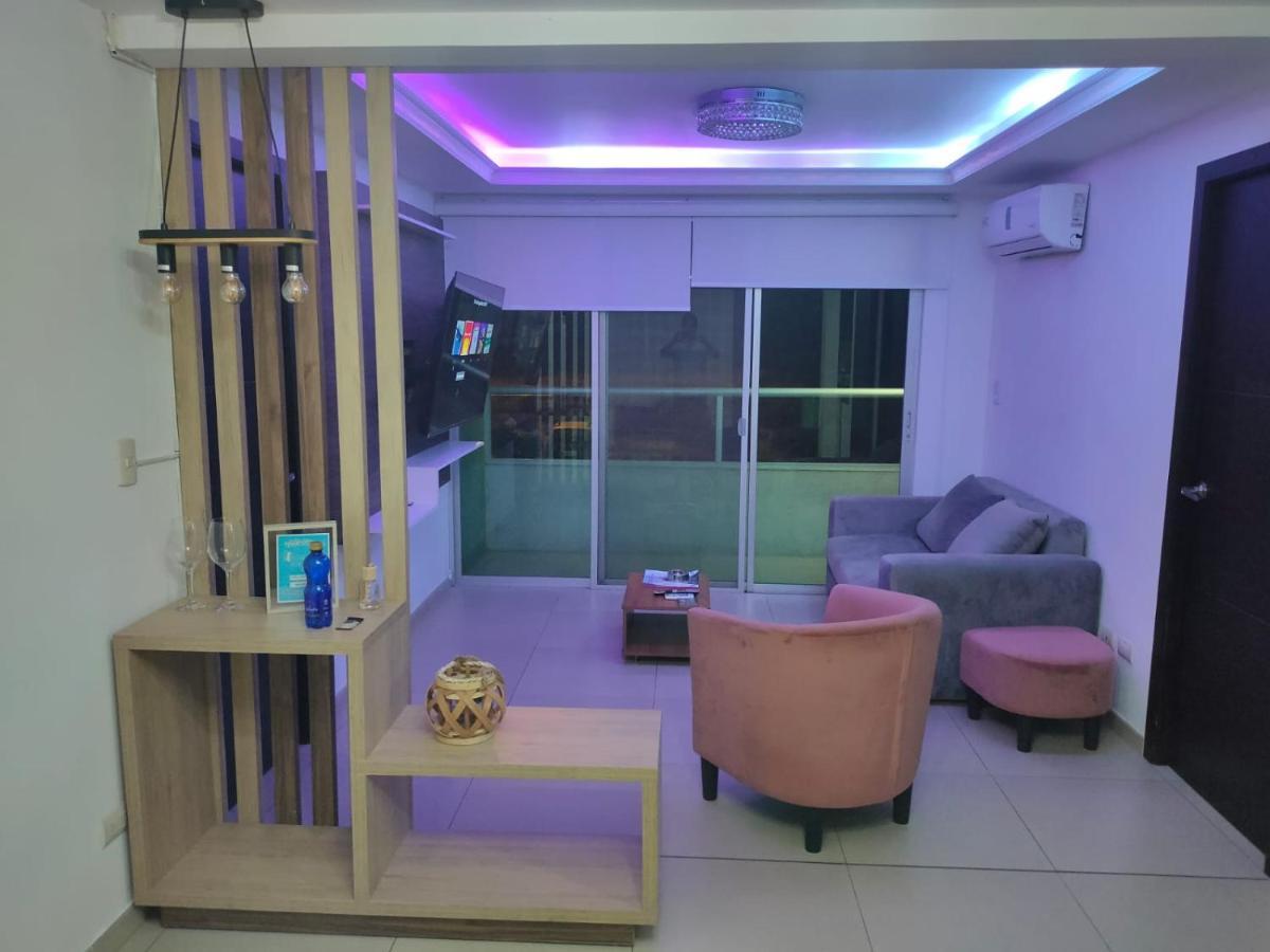 Comodo Dpto Full Equipo 2 Hab, Seguridad Y Parqueo Privado *