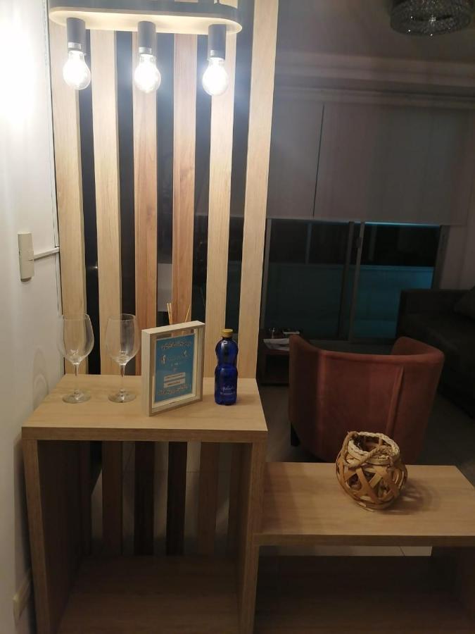 Apartment Comodo Dpto Full Equipo 2 Hab, Seguridad Y Parqueo Privado