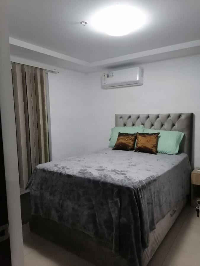 Comodo Dpto Full Equipo 2 Hab, Seguridad Y Parqueo Privado Guayaquil