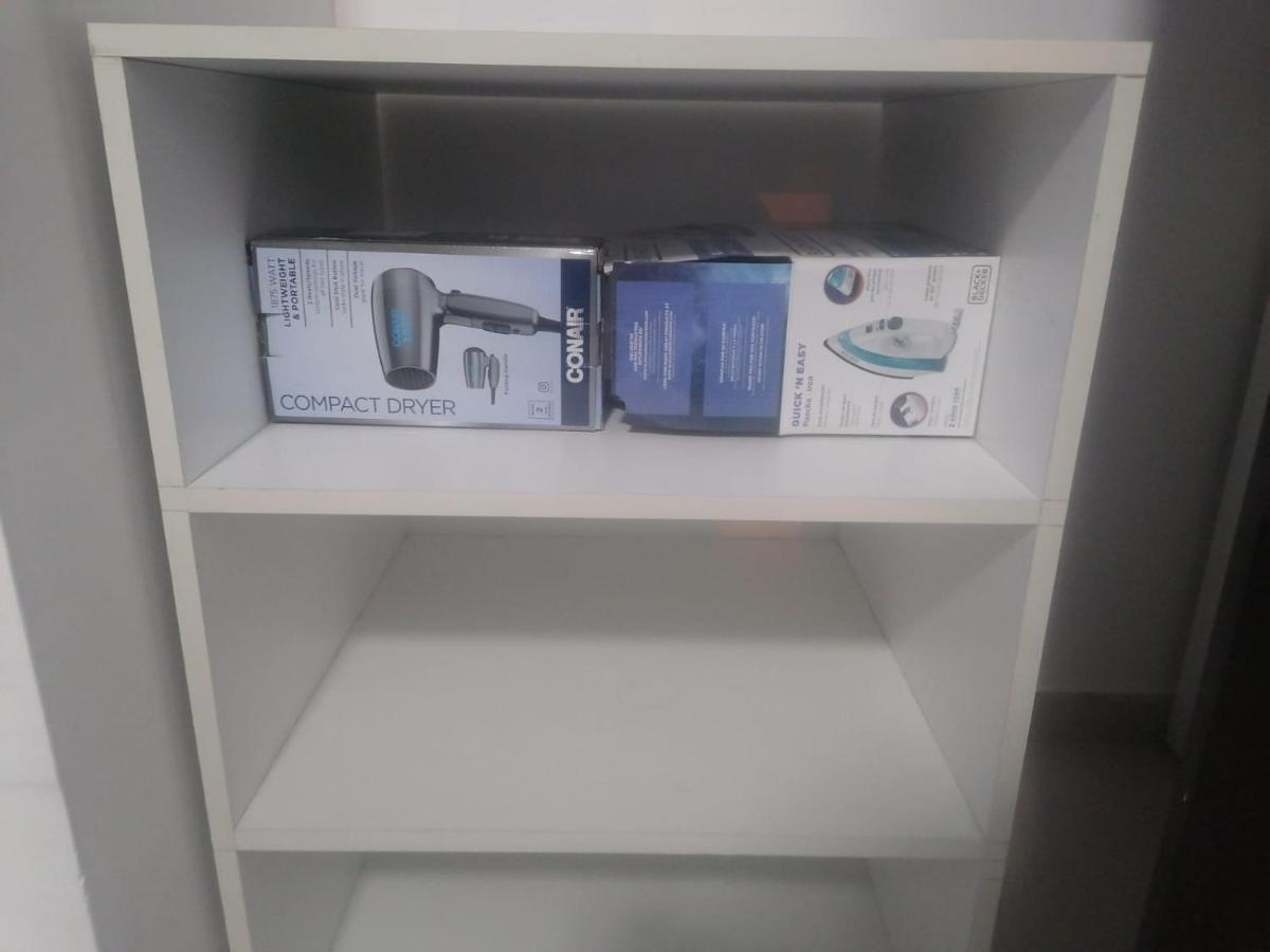 Comodo Dpto Full Equipo 2 Hab, Seguridad Y Parqueo Privado * Guayaquil