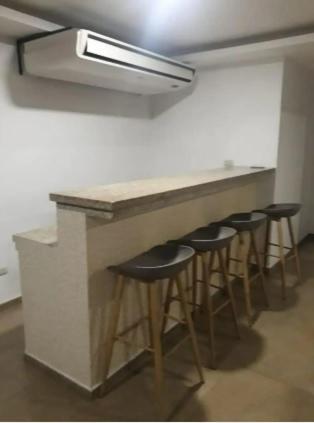 Comodo Dpto Full Equipo 2 Hab, Seguridad Y Parqueo Privado * Guayaquil