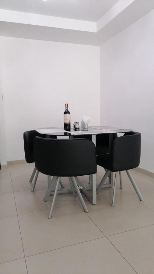 Comodo Dpto Full Equipo 2 Hab, Seguridad Y Parqueo Privado Apartment