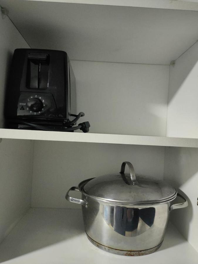 Apartment Comodo Dpto Full Equipo 2 Hab, Seguridad Y Parqueo Privado