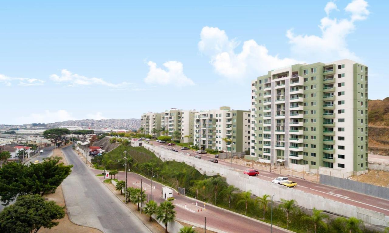 Comodo Dpto Full Equipo 2 Hab, Seguridad Y Parqueo Privado Apartment *